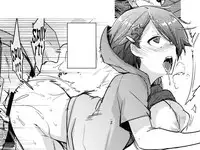 Orekko Haiboku ~Ore, Onnanoko Dattanda~ (Cropped and text-less)