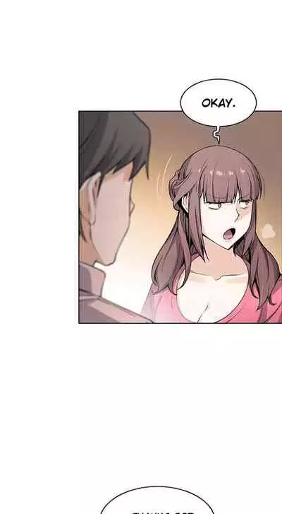 Housekeeper [Neck Pillow, Paper] Ch.40/49 [English] [Manhwa PDF]