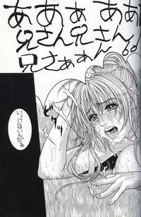 (C62) [H&K (Kotobuki Kazuki)] Kyokutou Mayonnaise (Dead or Alive)