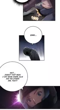 [BYMAN] Sex Knights-Erotic Sensuality & Perception Ch.1-15 (English) (Ongoing)