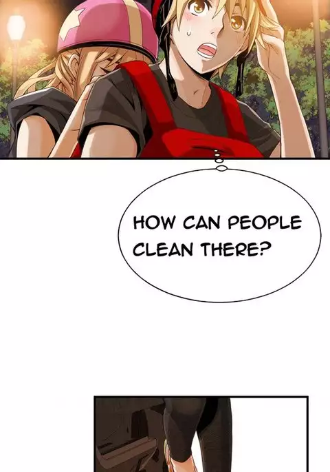 Kill the Dead Bastard Ch.0-10