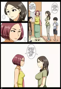 [Mikan Dou] Shazai ni | Atonement [English] [Amoskandy] [Digital]