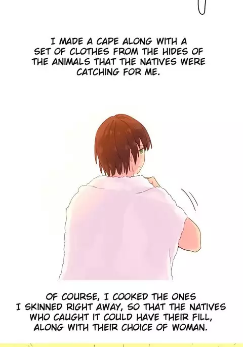 A World That I Rule Ch.01-26