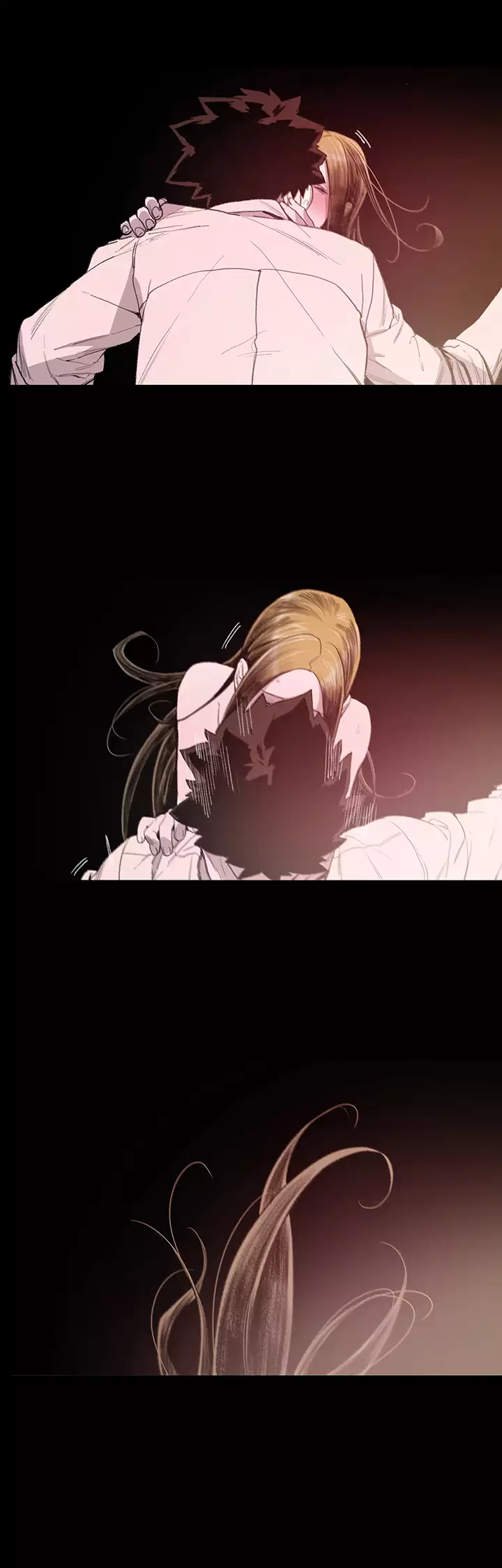 min xi 敏希 ch.1~7 中文