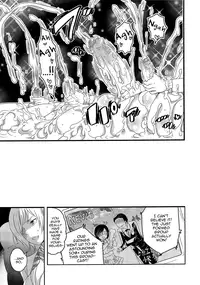 [Inochi Wazuka] Chindol☆Master ~The Otintin Idol Master~ [English] [mysterymeat3]