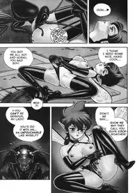 [Kondom] The New Bondage Fairies Issue 9 [ENG][Hi-Res]