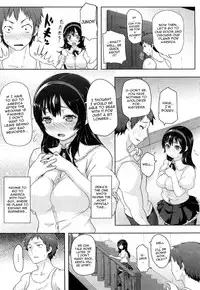 [Meme50] Chome Chome Otome | Girl is ready for XXX! [English]