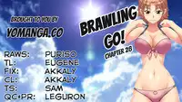 [Worin] Brawling Go Ch.0-32 (English) (YoManga) (Ongoing)