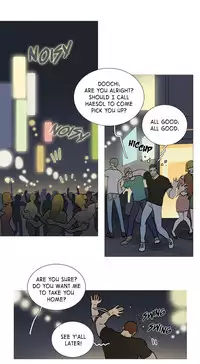 [The Jinshan] Sadistic Beauty Ch.1-28 (English) (Ongoing)