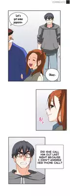 [Husky guy] SStudy Ch.0-37 (English) (YoManga) (Ongoing)