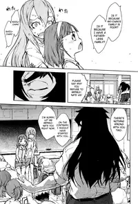 [Suzuki Kyoutarou] Jinrou Kyoushitsu | Werewolf Classroom Ch. 1-5 [English] [MintVoid]