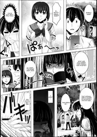 [Hen] Suto Sis | Stalking Sister (COMIC Tenma 2014-10) [English] [CGRascal]