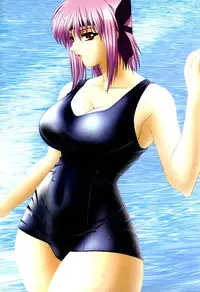 (C63) [RST Live (Various)] A Paradisiac Island (Dead or Alive)