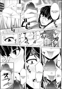 [Hen] Suto Sis | Stalking Sister (COMIC Tenma 2014-10) [English] [CGRascal]