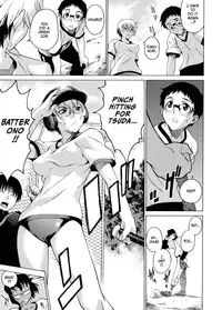 [Takemura Sessyu] Domin-8 Me! / Take on me (eng)