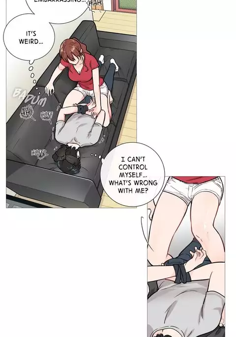 Sadistic Beauty Ch.1-29