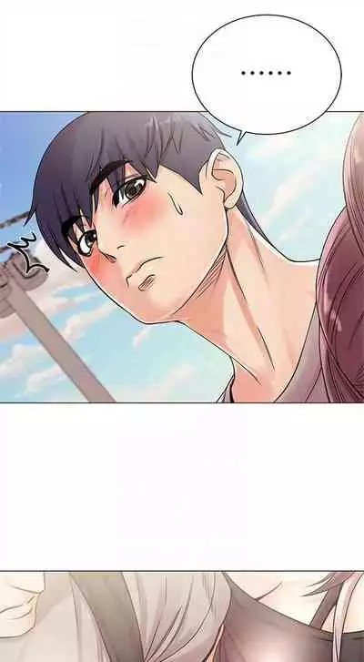 [週三] [北鼻 & 逃兵] 超市的漂亮姐姐 1-47 官方中文（連載中）