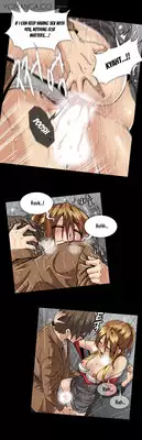 [Yihyeonmin] Drug Candy Ch.0-41 (English) (YoManga) (Ongoing)