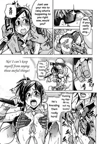 [Shiwasu no Okina] Haruyokoi [English] [Overlook]