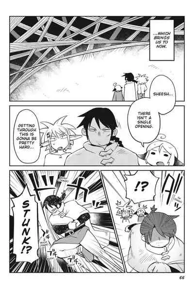 [Amahara Teikoku(Amahara)] [masha] Interspecies Reviewers - Volume 5 [English] [Digital]