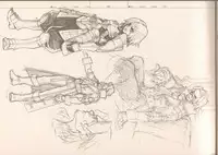 (C73) [Article 60 of Criminal Code (Shuhan)] RaKuGaKi./Monochrome (Various)