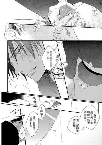 Sore wa Tabun Itoshii tte Koto | 那八成就是愛了吧