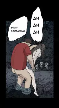 [Keum Sah Gong] Si-Eun Ch.1-36 (English) (Ongoing)