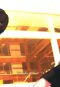 (C74) [VOLUTES (Kurogane Ken)] Wireless Shark (Dennou Coil)