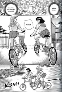 (CR32) [Behind Moon (Q)] Dulce Report 2 [English] [mood44]