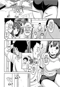 [Takeda Hiromitsu] Tsundero Ch. 1-4, 6, 9-10 [English] [Decensored]