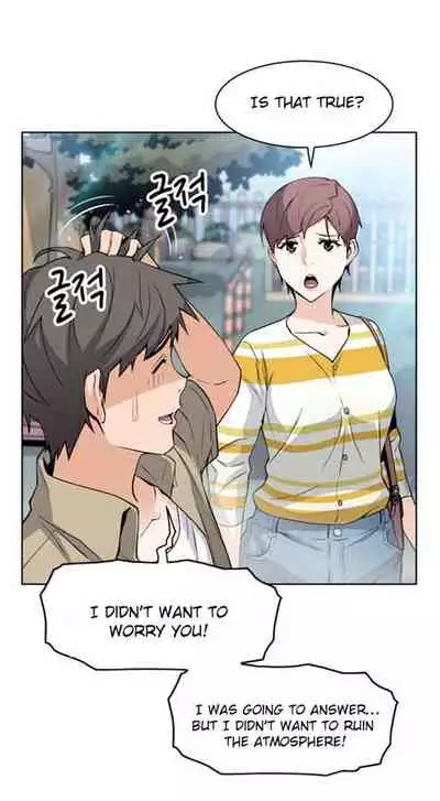 Housekeeper [Neck Pillow, Paper] Ch.40/49 [English] [Manhwa PDF]
