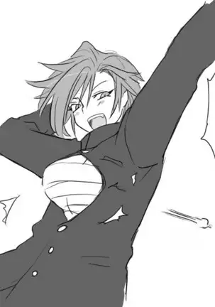 Seitenkango. Shinyuu to Ch. 1-8