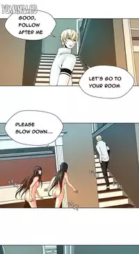 [Fantastic Whale] Twin Slave Ch.1-31 (English) (Ongoing)