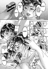 Hormone Overload [English] [Rewrite] [EZ Rewriter]