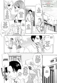 [Ozaki Miray] The Great Escape 4 Ch. 30-35 [English] {SaHa}