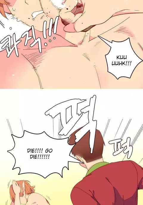 A World That I Rule Ch.01-26