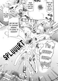 [Nakamine Hiroshi] Neesan Ch. 1-4 [English] [Lazarus H]