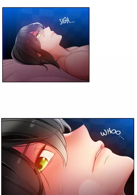 Lilith`s Cord Ch.1-26