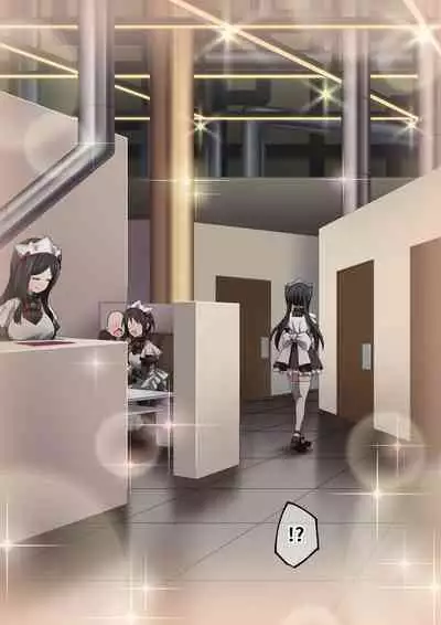 Onara o Kagaserareru to 100% Shasei Suru Omise