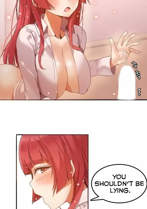 Hahri's Lumpy Boardhouse Ch. 0-6