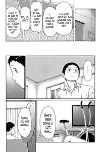 [Takasugi Kou] Madam Palace [English] [Lazarus H]