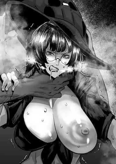 [Mr.way] どうあっても結局勝てないイノ (ギルティギア)（Chinese）