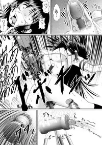 [RH Minus] Zangyaku Pytha〇raSwitch