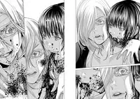 [Miyazaki Maya] Holy Knight ~Junketsu to Ai no Hazama de~ Vol. 9