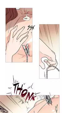 [The Jinshan] Sadistic Beauty Ch.1-39 [Chinese] [17汉化]