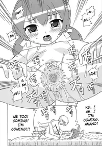 [Homing] Seiyoku Kitou Saint Feather Ch. 1-9 [English] [Dame!trans] [Decensored]