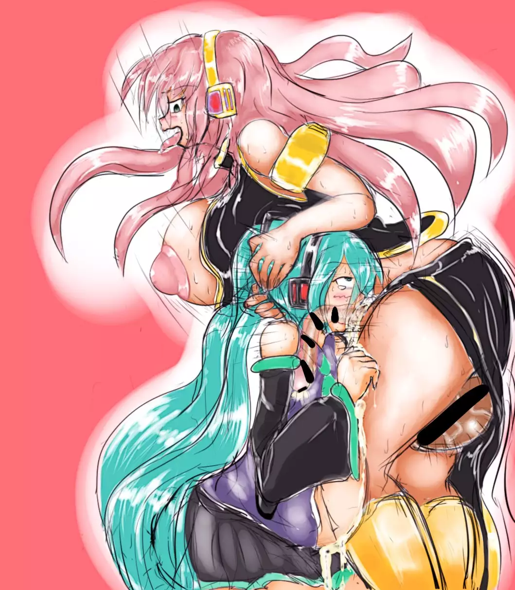 Chotto Koime no CG Shuu Futanarian!