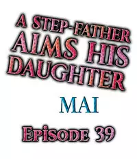 A Step-Father Aims His Daughter