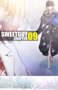 Sweet Guy Chapter 09 [ENGLISH] (Full Color)