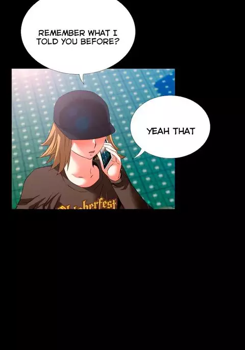 Love Parameter Ch.1-50